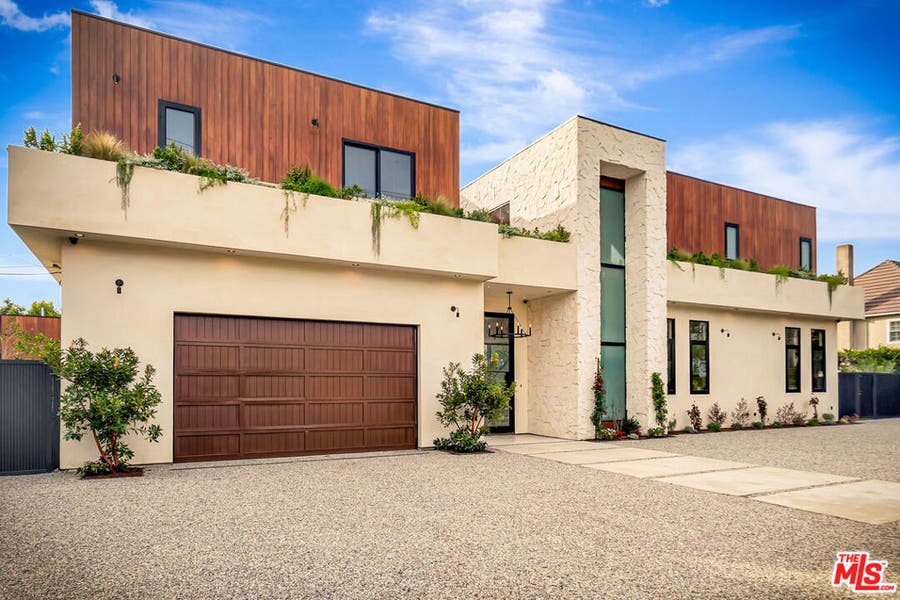 Property photo for 5411 Vanalden Avenue, Tarzana, CA