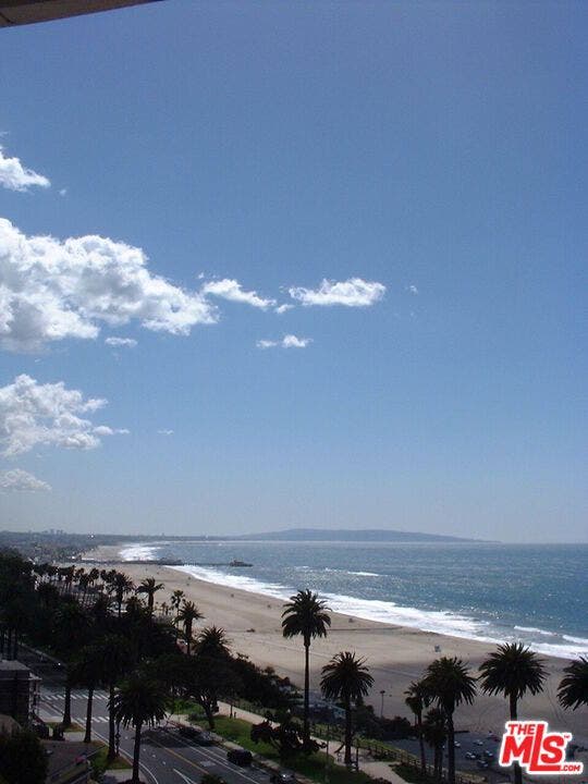 Property photo for 201 Ocean, #1101B, Santa Monica, CA