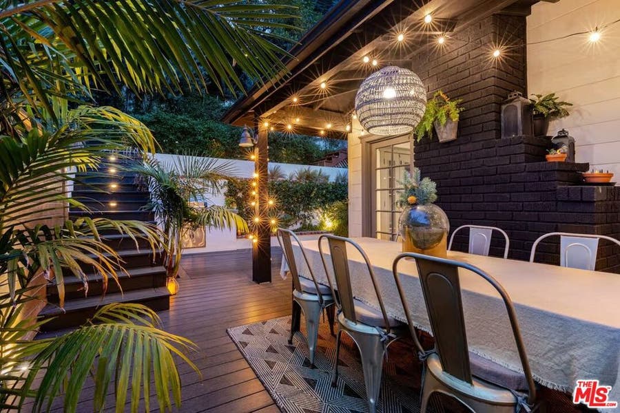 Property photo for 12208 Laurel Terrace Dr, Studio City, CA