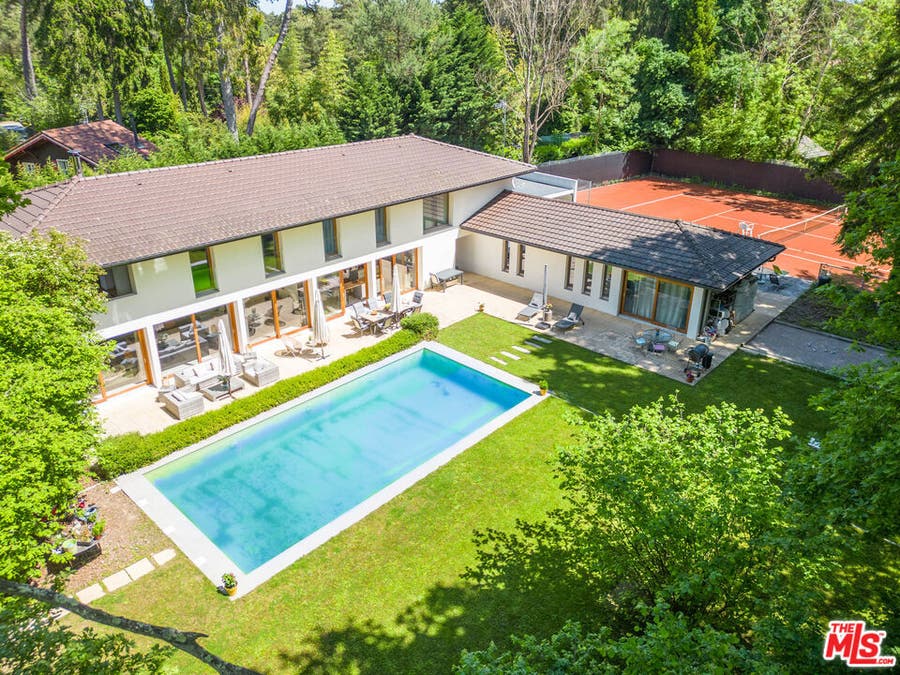Property photo for 3 Allee Du Champ Malland, 74140 Sciez-sur-leman,, #France, 