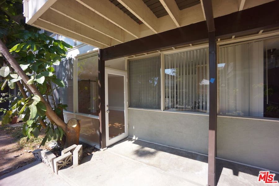 Property photo for 11133 Rose Avenue, #17, Los Angeles, CA