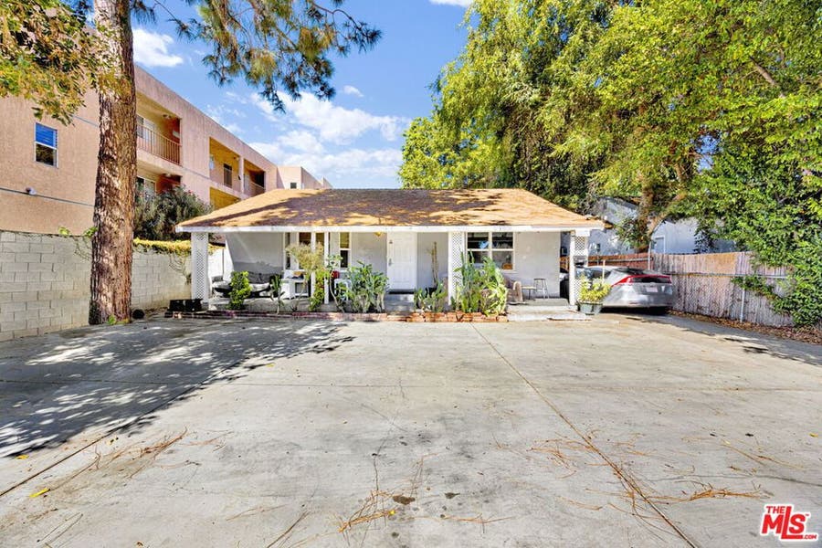 Property photo for 14541 Hart Street, Van Nuys, CA