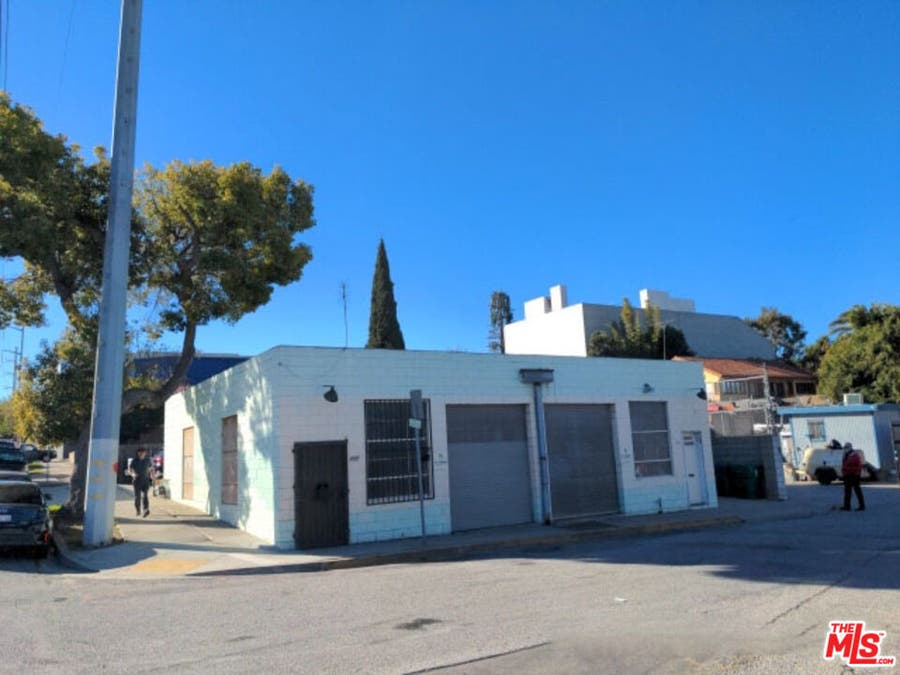 Property photo for 702 Vesta Street, Inglewood, CA