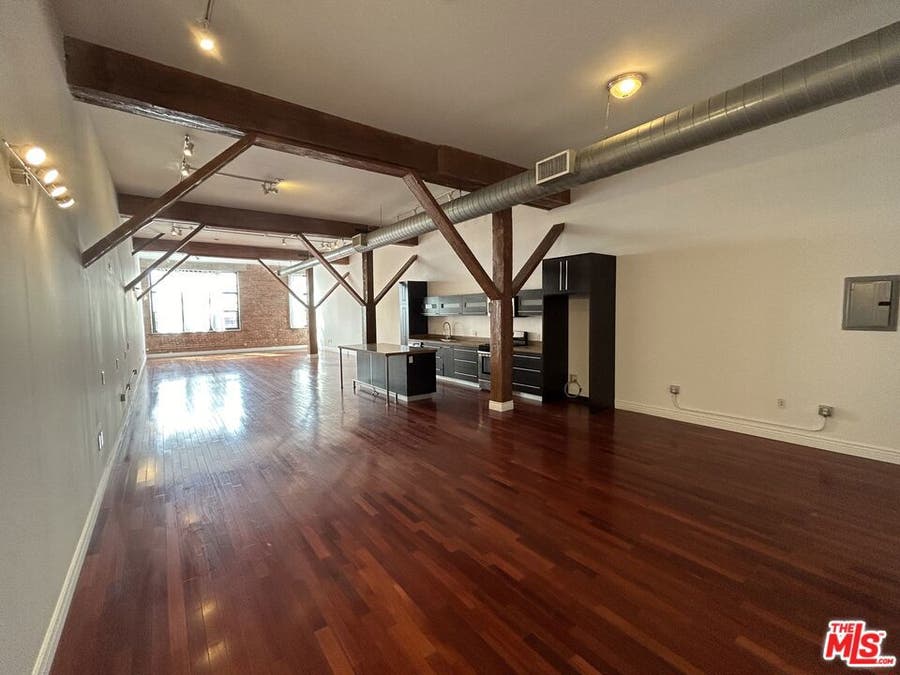 Property photo for 652 Mateo Street, #206, Los Angeles, CA