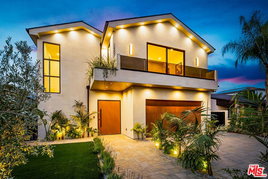 Property photo for 12307 Collins Street, Valley Village, CA