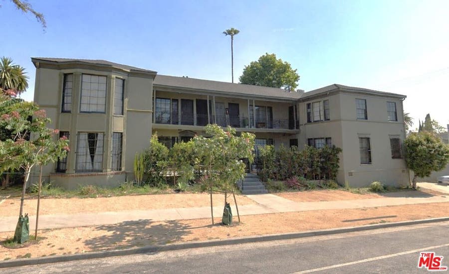 Property photo for 4950 Beverly Boulevard, #4950 1/2, Los Angeles, CA
