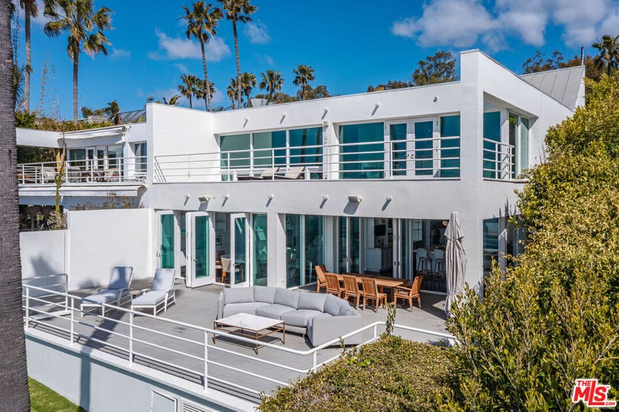 Property photo for 27420 Pacific Coast Highway, Malibu, CA