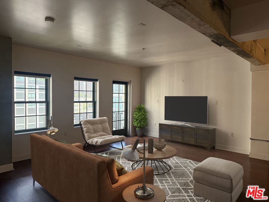 Property photo for 416 S Spring Street, #905, Los Angeles, CA