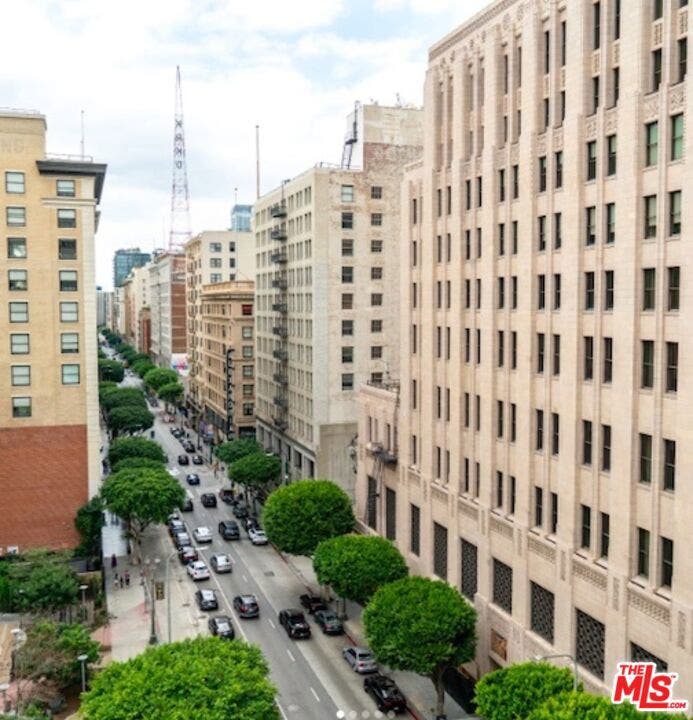 Property photo for 416 S Spring Street, #905, Los Angeles, CA
