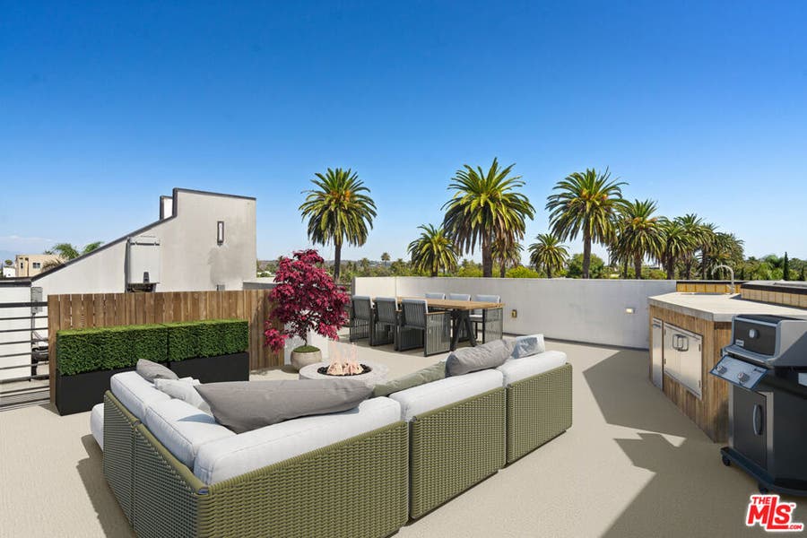Property photo for 11900 Washington Place, Los Angeles, CA