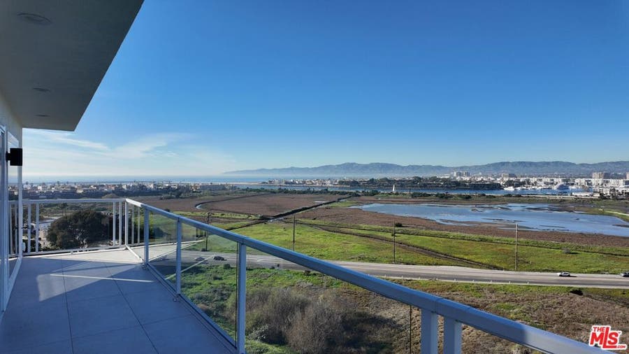 Property photo for 8124 Billowvista Drive, Playa Del Rey, CA