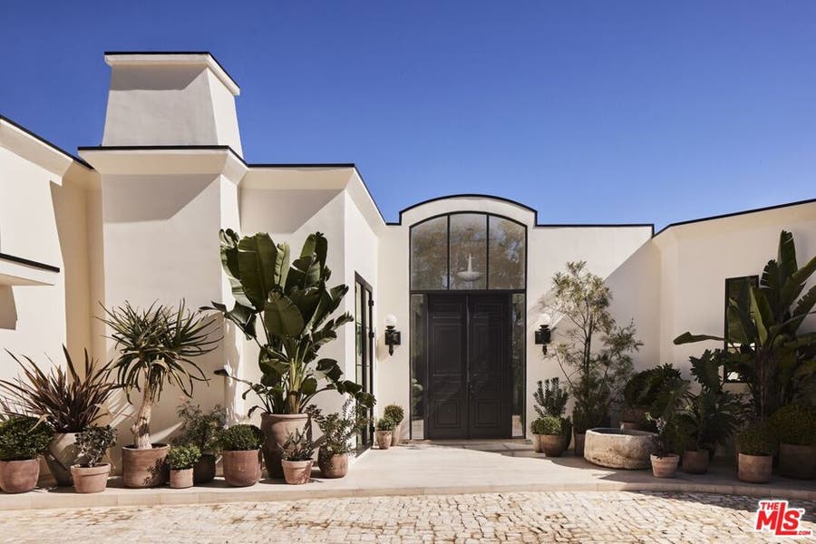 Property photo for 9100 Cordell Drive, Los Angeles, CA