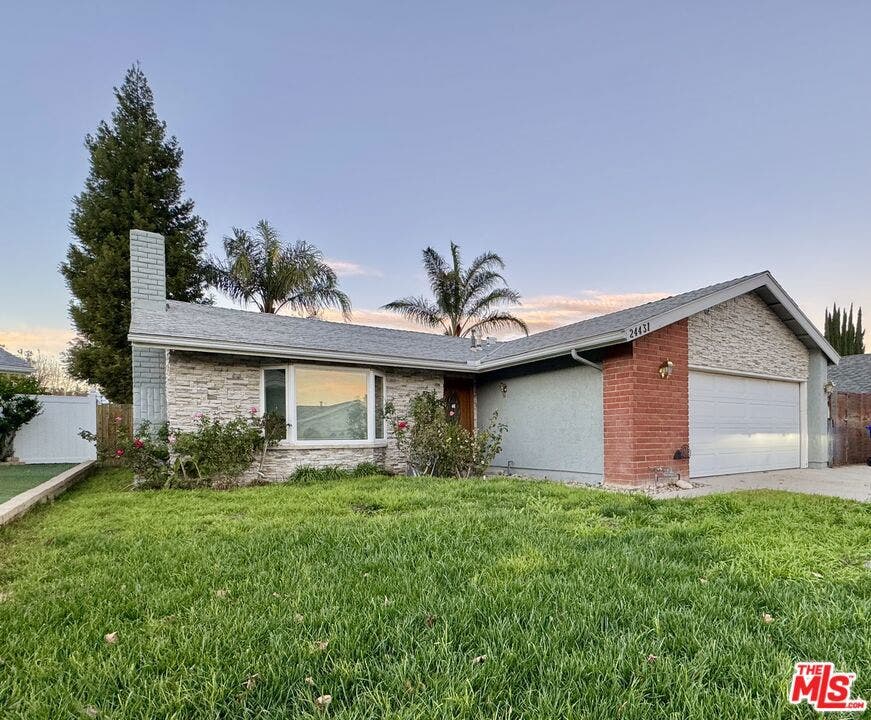 Property photo for 24431 Cheryl Kelton Place, Newhall, CA
