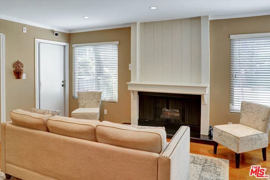 Property photo for 4845 Maytime Lane, Culver City, CA