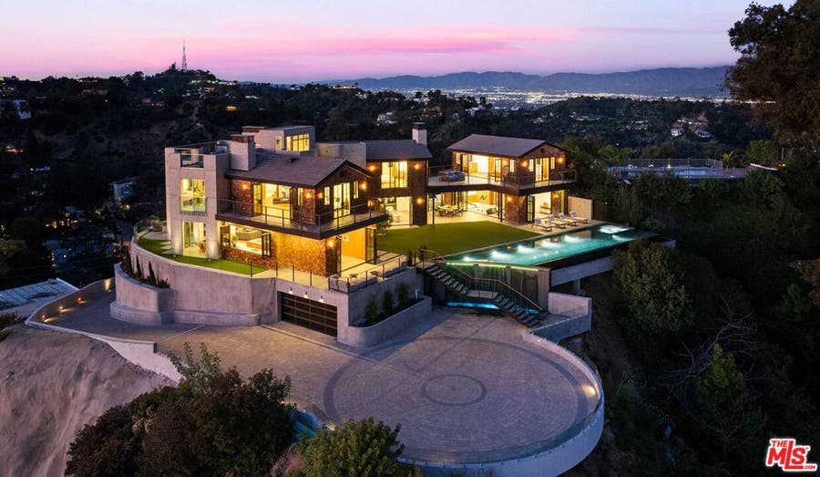 Property photo for 2020 Cyprean Drive, Los Angeles, CA