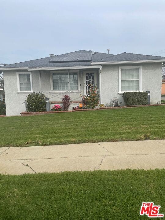 Property photo for 2031 W 98th Street, Los Angeles, CA