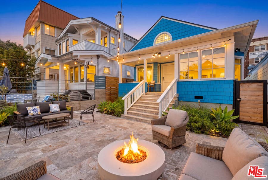 Property photo for 24 Dudley Avenue, Venice, CA