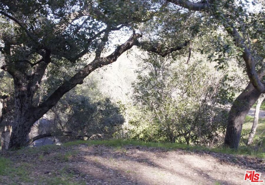 Property photo for 21050 Winfield Road, Topanga, CA