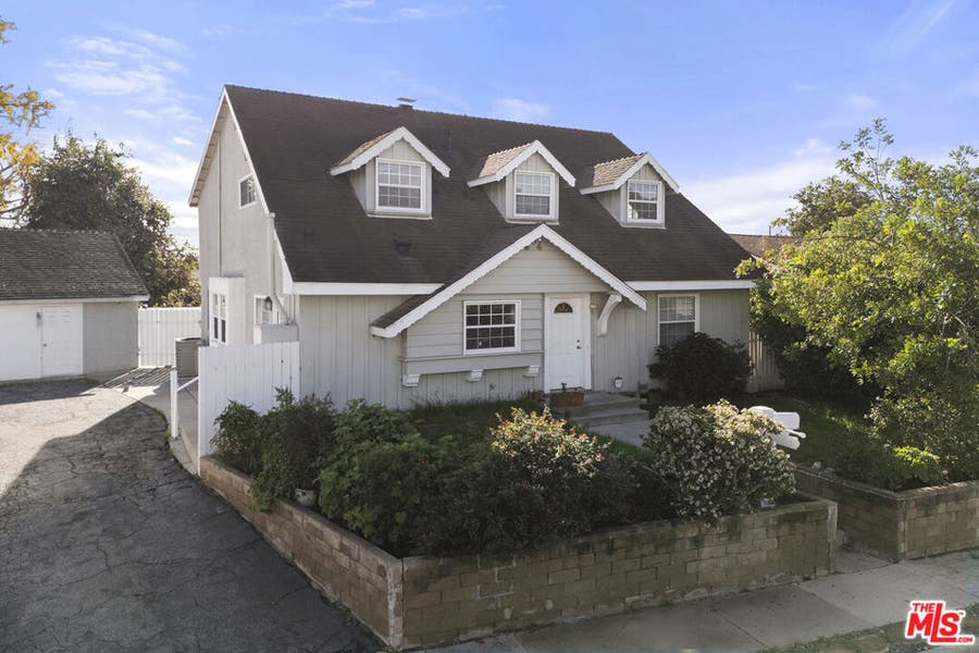 Property photo for 15736 Hesse Drive, La Mirada, CA