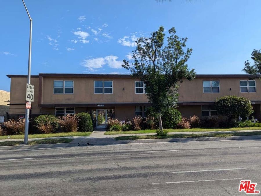 Property photo for 9815 Imperial Highway, #9, Downey, CA