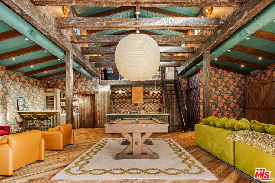 Property photo for 6332 Busch Drive, Malibu, CA