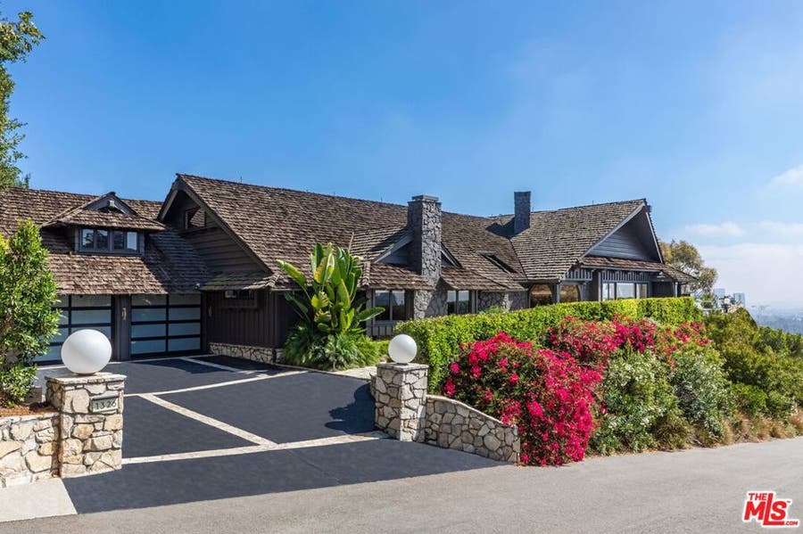 Property photo for 1326 Beverly Estates Drive, Beverly Hills, CA