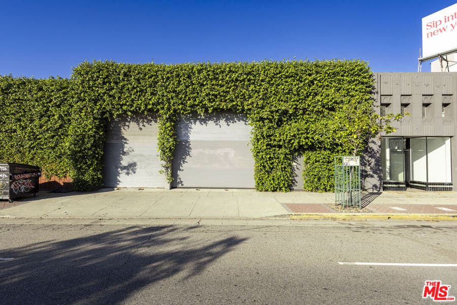 Property photo for 4621 W Washington Boulevard, Los Angeles, CA