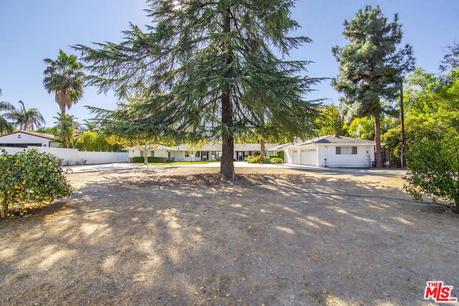 Property photo for 22960 Erwin Street, Los Angeles, CA