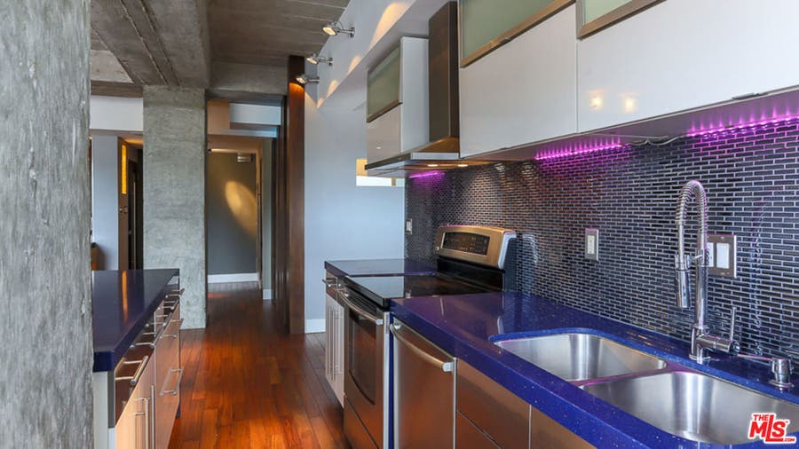 Property photo for 7250 Franklin Avenue, #1112, Los Angeles, CA
