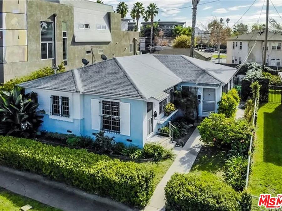 Property photo for 544 Grand Boulevard, Venice, CA