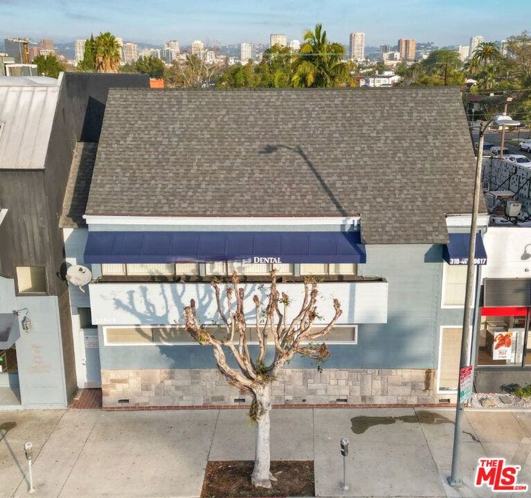 Property photo for 10505 W Pico Boulevard, Los Angeles, CA