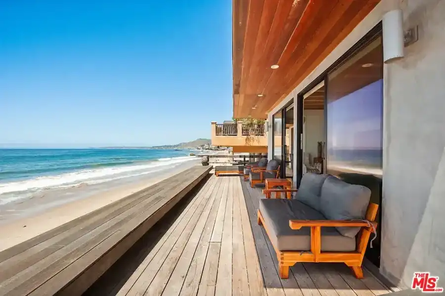 Property photo for 24608 Malibu Road, Malibu, CA