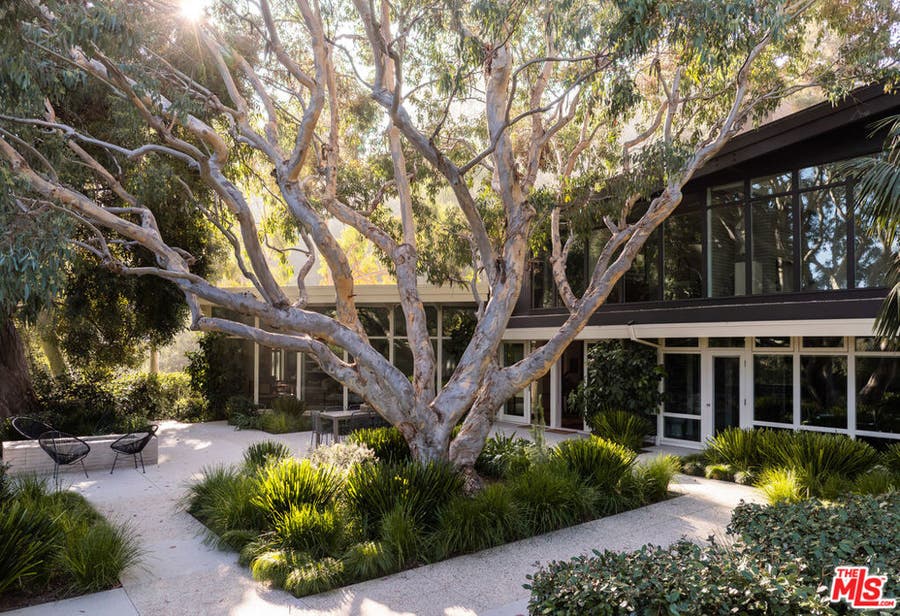 Property photo for 2179 Mandeville Canyon Road, Los Angeles, CA