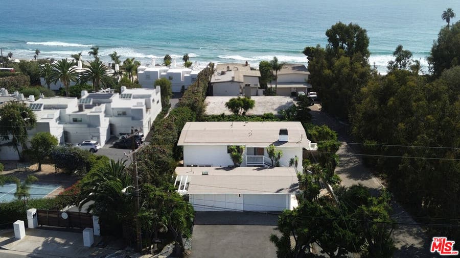 Property photo for 31254 Bailard Road, Malibu, CA