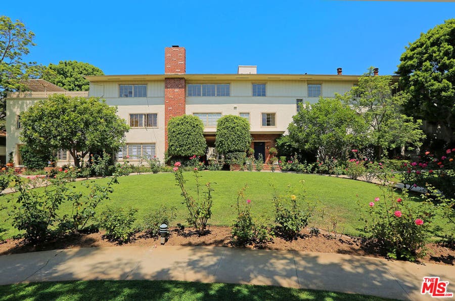 Property photo for 11901 W Sunset Boulevard, #104, Los Angeles, CA