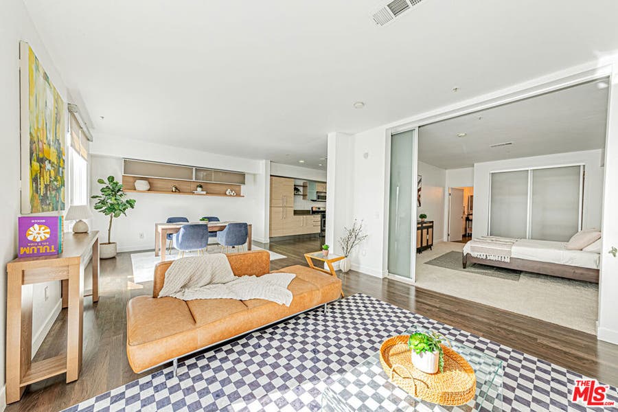 Property photo for 1234 Wilshire Boulevard, #321, Los Angeles, CA