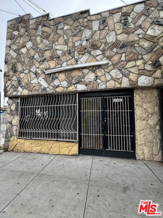 Property photo for 2220 E 1st Street, #2224, Los Angeles, CA