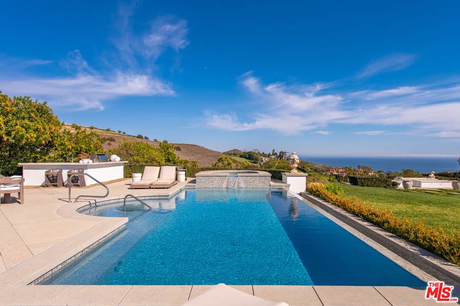 Property photo for 6201 Murphy Way, Malibu, CA