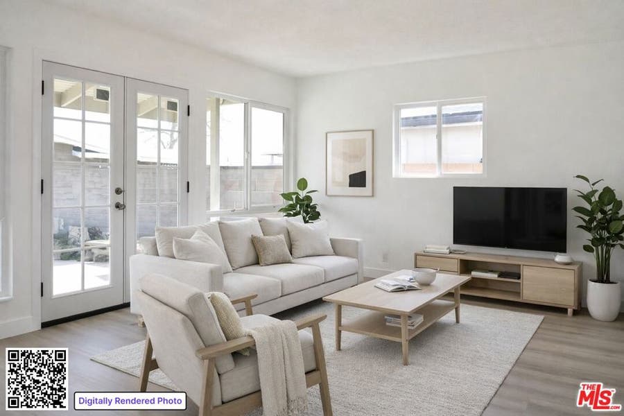 Property photo for 43640 Foxton Avenue, Lancaster, CA