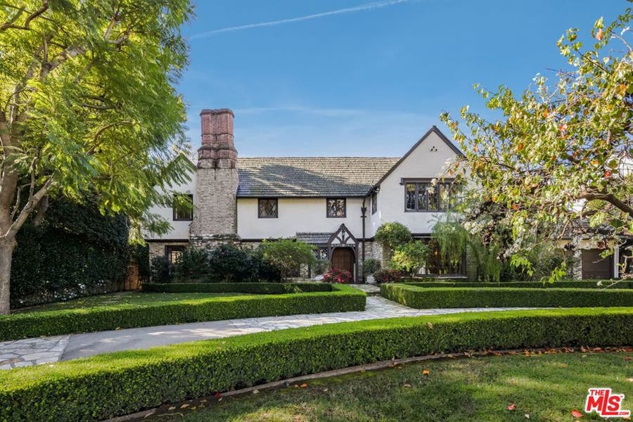 Property photo for 717 N Alpine Drive, Beverly Hills, CA
