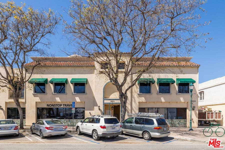 Property photo for 1321 Post Avenue, Torrance, CA