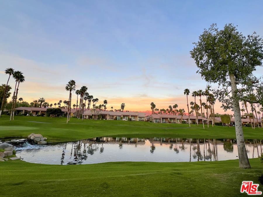 Property photo for 38689 Dahlia Way, Palm Desert, CA
