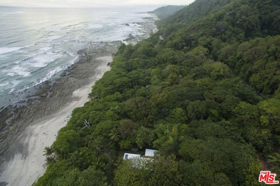 Property photo for 1 Santa Teresa Beach North, Costa Rica, 