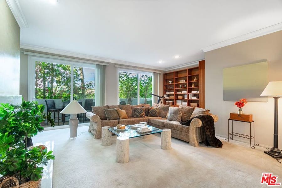 Property photo for 11535 Rochester Avenue, #308, Los Angeles, CA