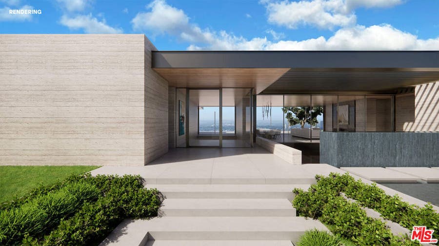 Property photo for 9226 Swallow Drive, Los Angeles, CA