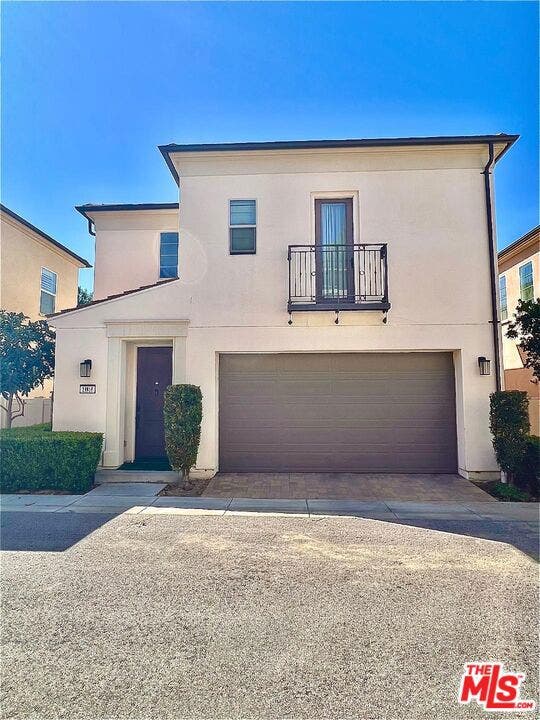 Property photo for 21816 Moveo Drive, Santa Clarita, CA