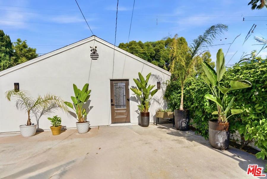 Property photo for 132 N CARSON Road, #A, Beverly Hills, CA