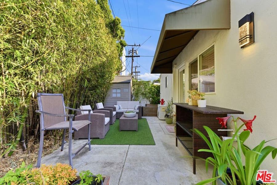 Property photo for 132 N CARSON Road, #A, Beverly Hills, CA