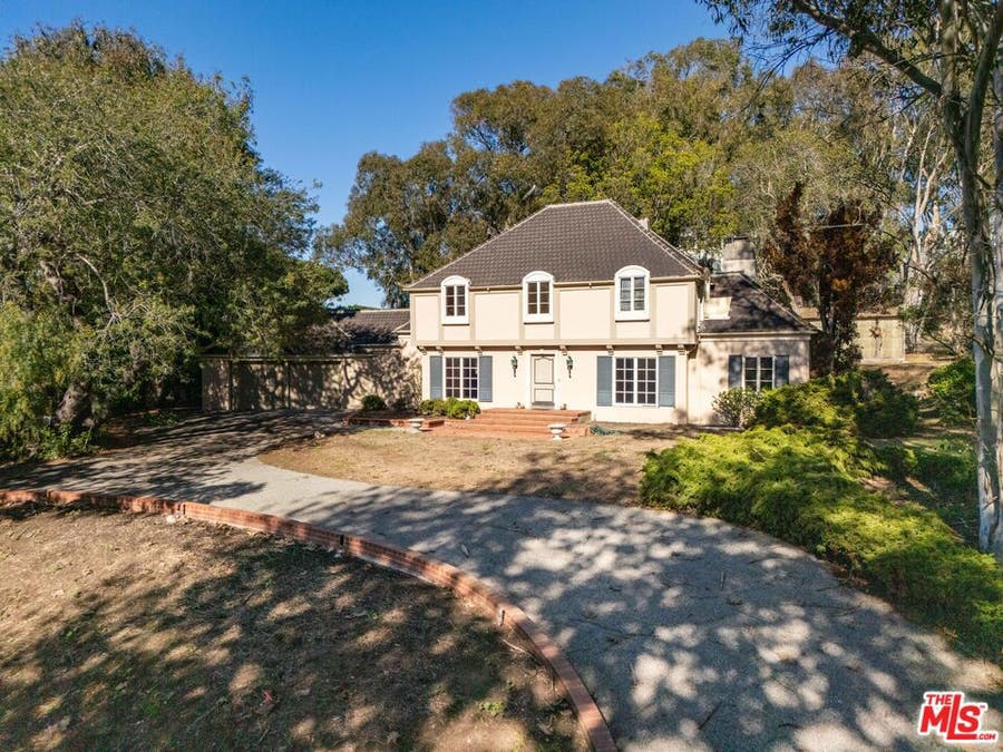 Property photo for 2109 Rosita Place, Palos Verdes Estates, CA