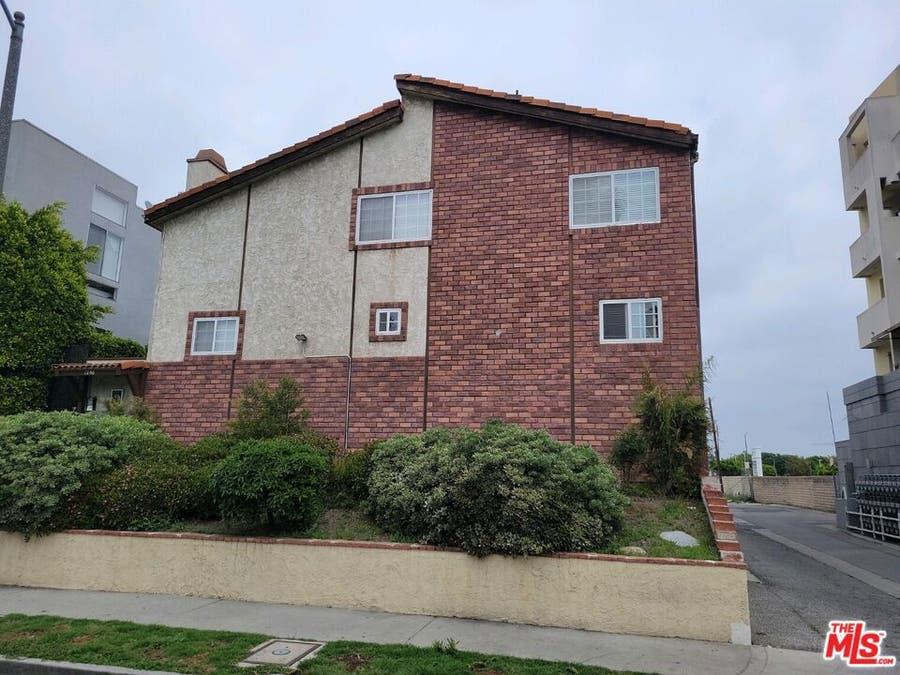 Property photo for 1250 S CORNING Street, #2, Los Angeles, CA